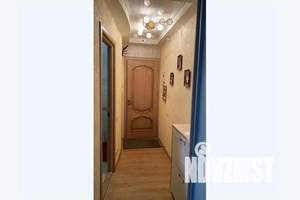 3-к квартира, посуточно, 60м2, 4/5 этаж