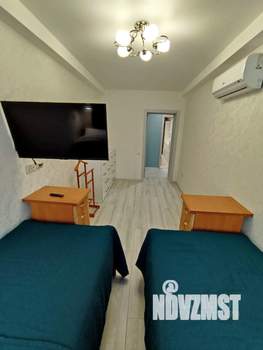 2-к квартира, посуточно, 45м2, 2/5 этаж