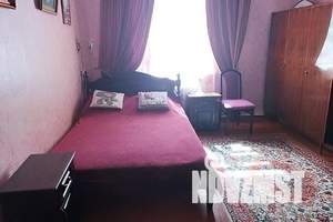 1-к квартира, посуточно, 40м2, 3/3 этаж