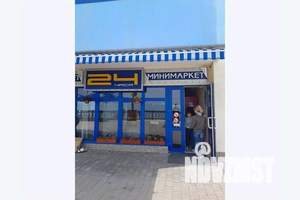 1-к квартира, посуточно, 40м2, 6/6 этаж