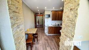 1-к квартира, на длительный срок, 40м2, 2/5 этаж