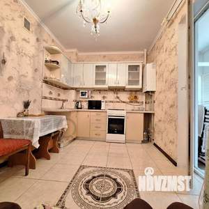 1-к квартира, на длительный срок, 38м2, 3/9 этаж
