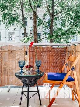 2-к квартира, посуточно, 55м2, 2/3 этаж