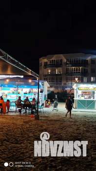 Студия квартира, посуточно, 26м2, 2/4 этаж