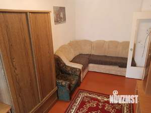 1-к квартира, на длительный срок, 35м2, 4/5 этаж