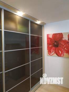 1-к квартира, посуточно, 33м2, 4/5 этаж