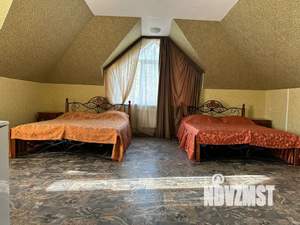 1-к квартира, посуточно, 45м2, 2/2 этаж