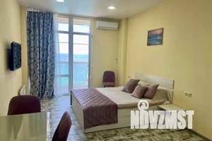 1-к квартира, посуточно, 32м2, 5/10 этаж