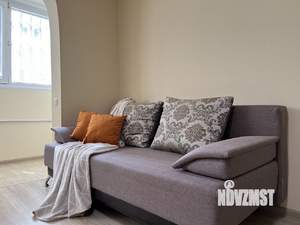 1-к квартира, посуточно, 30м2, 1/9 этаж