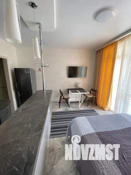 1-к квартира, посуточно, 30м2, 2/4 этаж