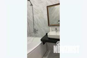 1-к квартира, посуточно, 44м2, 2/10 этаж