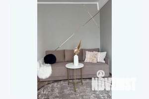 1-к квартира, посуточно, 33м2, 4/5 этаж