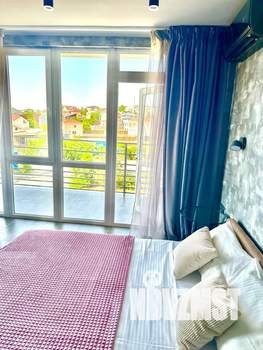 1-к квартира, посуточно, 30м2, 2/3 этаж