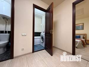 2-к квартира, посуточно, 50м2, 1/9 этаж