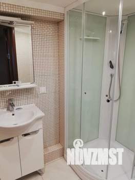 1-к квартира, посуточно, 45м2, 2/7 этаж