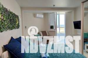 1-к квартира, посуточно, 27м2, 3/4 этаж