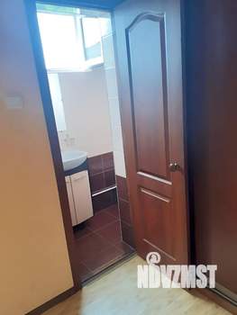 1-к квартира, посуточно, 16м2, 2/2 этаж