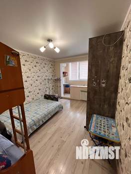 1-к квартира, на длительный срок, 30м2, 9/9 этаж