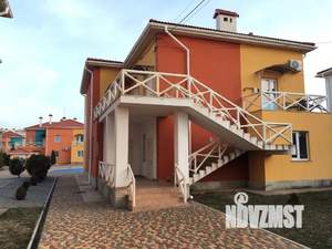 1-к квартира, посуточно, 37м2, 2/2 этаж