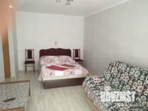 Студия квартира, посуточно, 31м2, 2/5 этаж