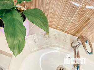 1-к квартира, посуточно, 44м2, 2/2 этаж