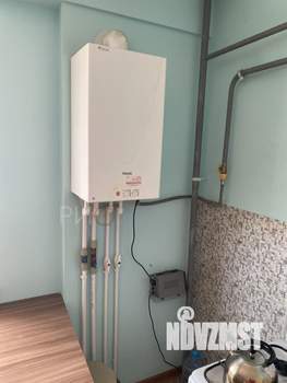 1-к квартира, на длительный срок, 44м2, 3/10 этаж