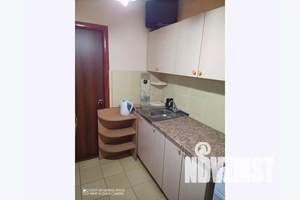 1-к квартира, посуточно, 25м2, 2/2 этаж
