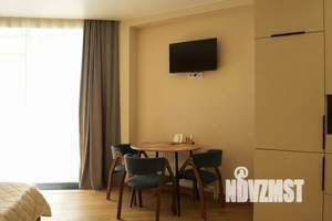 1-к квартира, посуточно, 40м2, 4/5 этаж