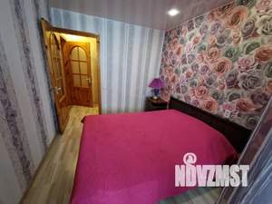 2-к квартира, посуточно, 62м2, 5/5 этаж