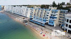 1-к квартира, посуточно, 40м2, 6/6 этаж