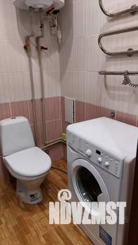 1-к квартира, посуточно, 21м2, 1/4 этаж