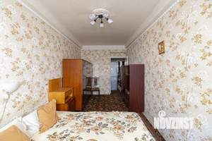 3-к квартира, на длительный срок, 59м2, 4/5 этаж