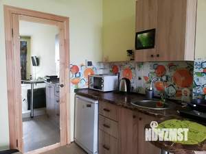 Студия квартира, на длительный срок, 30м2, 3/5 этаж