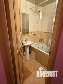 1-к квартира, на длительный срок, 30м2, 2/5 этаж