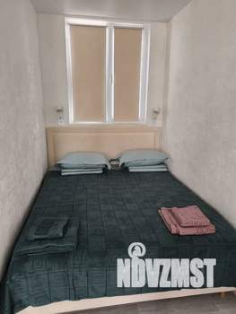 Студия квартира, посуточно, 25м2, 2/2 этаж