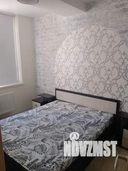 2-к квартира, посуточно, 42м2, 3/11 этаж