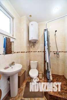 1-к квартира, посуточно, 40м2, 5/5 этаж