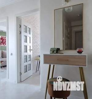 2-к квартира, посуточно, 55м2, 6/11 этаж