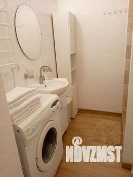 1-к квартира, посуточно, 17м2, 1/1 этаж