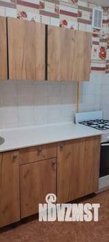 1-к квартира, на длительный срок, 34м2, 1/5 этаж