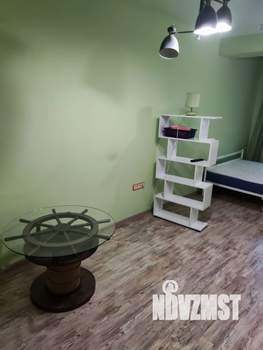 1-к квартира, на длительный срок, 40м2, 4/10 этаж