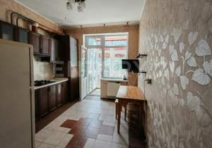 1-к квартира, на длительный срок, 45м2, 2/5 этаж