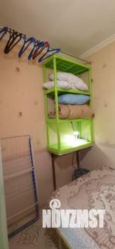 1-к квартира, на длительный срок, 20м2, 1/1 этаж