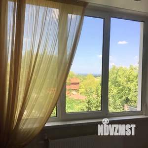 Студия квартира, посуточно, 27м2, 2/3 этаж