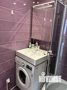 2-к квартира, посуточно, 57м2, 4/5 этаж