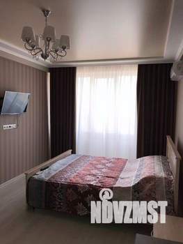 2-к квартира, посуточно, 74м2, 1/1 этаж