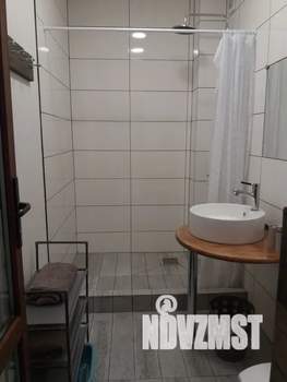 Студия квартира, посуточно, 25м2, 1/2 этаж