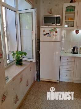 1-к квартира, посуточно, 40м2, 2/2 этаж