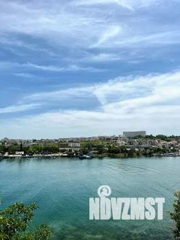 3-к квартира, посуточно, 86м2, 1/5 этаж