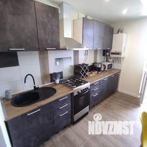 1-к квартира, посуточно, 42м2, 10/10 этаж